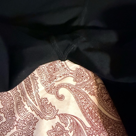 AYBL Women's Black Athletic Shorts - Picture 3 of 6